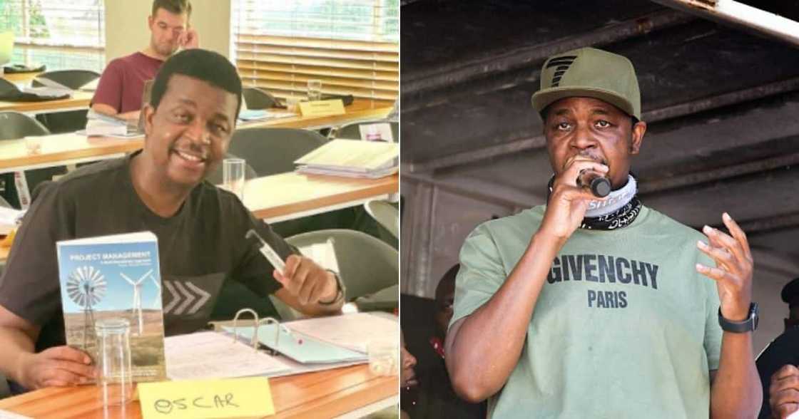 Oskido, Back to school, University of Pretoria, Mzansi Oskido, Back to school, University of Pretoria, Mzansi