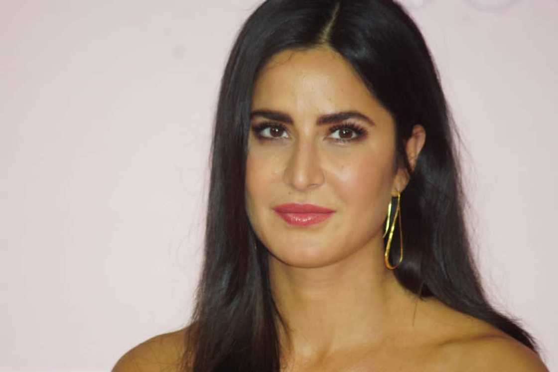 Katrina Kaif in 2019 Katrina Kaif in 2019