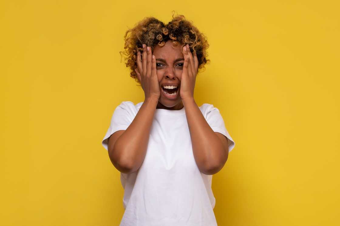 Others wondered how much time he had to have poured the whole 10kg from the pack Others wondered how much time he had to have poured the whole 10kg from the pack