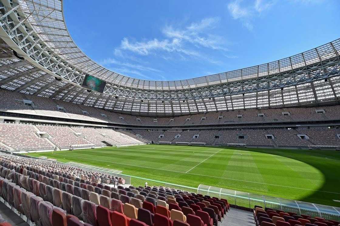 most beautiful stadiums in the world most beautiful stadiums in the world