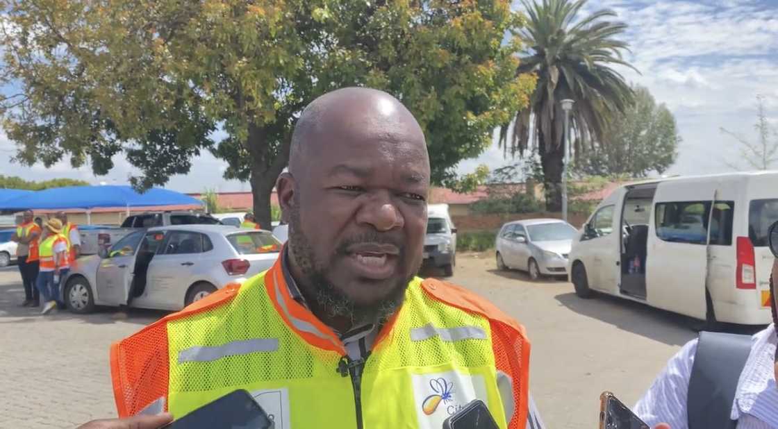 3 City Power Employees and Accomplice Caught in R20,000 Copper Theft as the company has lost R160million to crime this year.