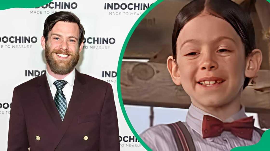 Brandon Hall now and then. Brandon Hall now and then.