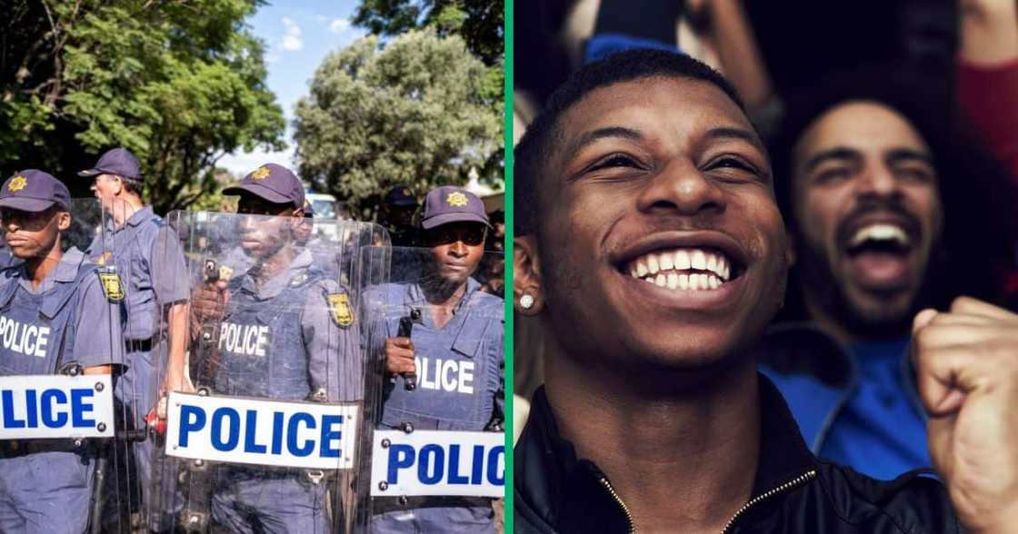 A child from Sydenham in Durban, KwaZulu-Natal, was rescued after he was kidnapped from school A child from Sydenham in Durban, KwaZulu-Natal, was rescued after he was kidnapped from school