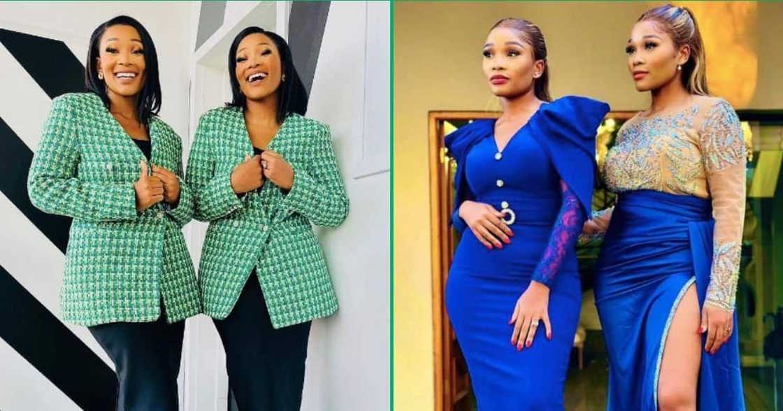 Millicent Mashile and Innocent Sadiki open up about losing their parents