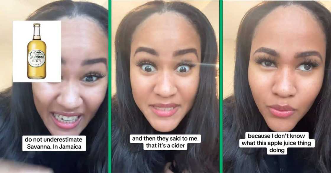 Jamaican woman recalls Savanna experience Jamaican woman recalls Savanna experience