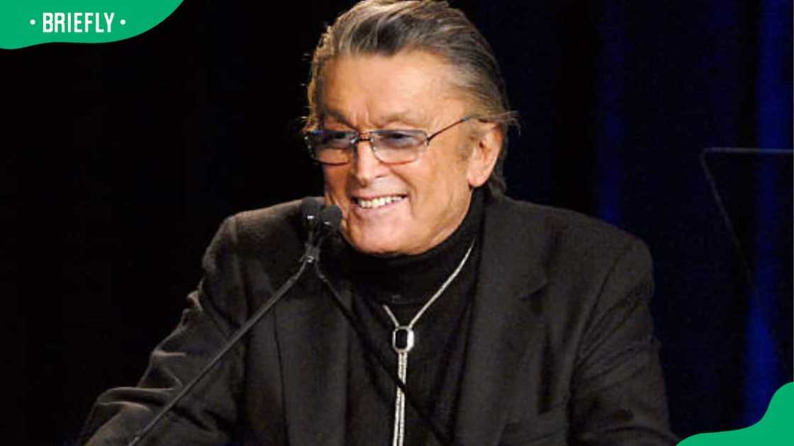 who inherited robert evans' money who inherited robert evans' money