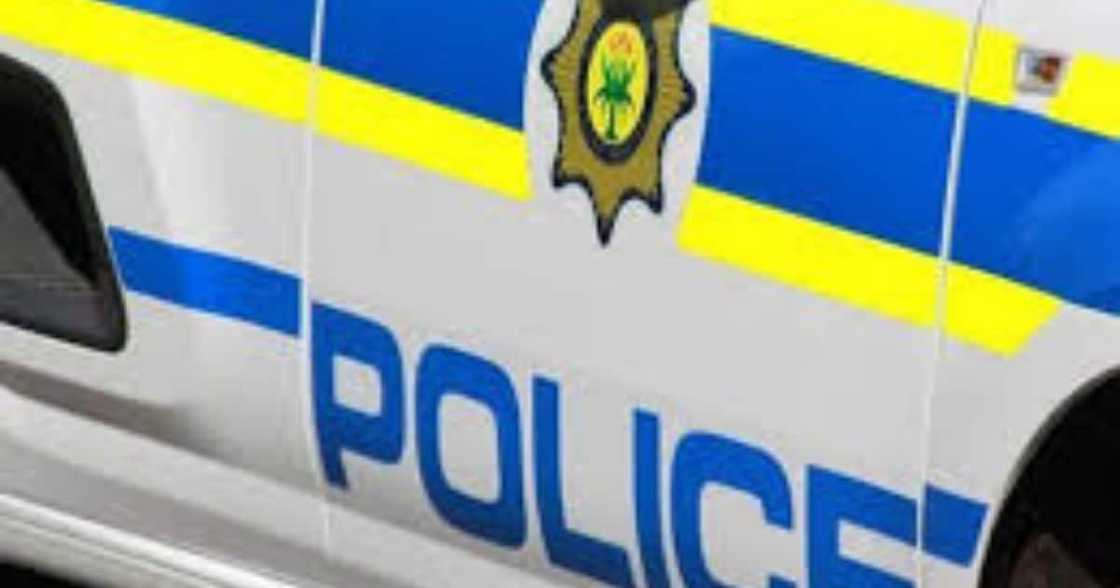 A KwaZulu-Natal mining executive Nico Swart has been gunned down in Richards Bay. Image: @SAPolice/Twitter A KwaZulu-Natal mining executive Nico Swart has been gunned down in Richards Bay. Image: @SAPolice/Twitter