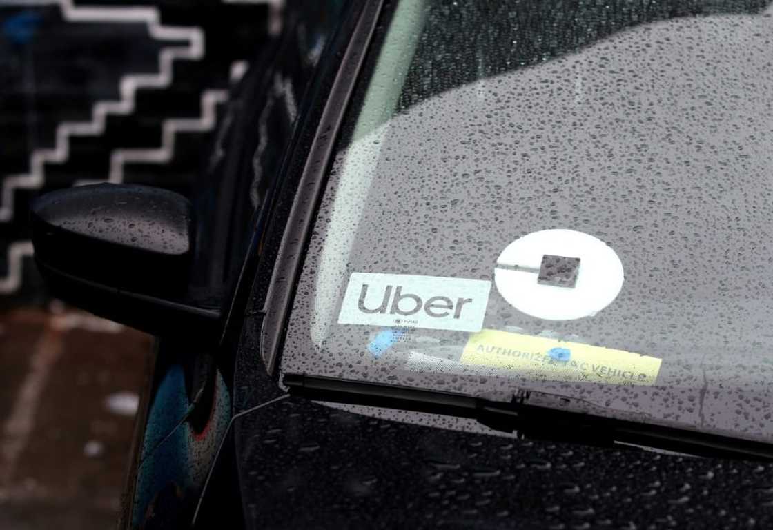 Uber arrived in Tanzania in 2016 Uber arrived in Tanzania in 2016