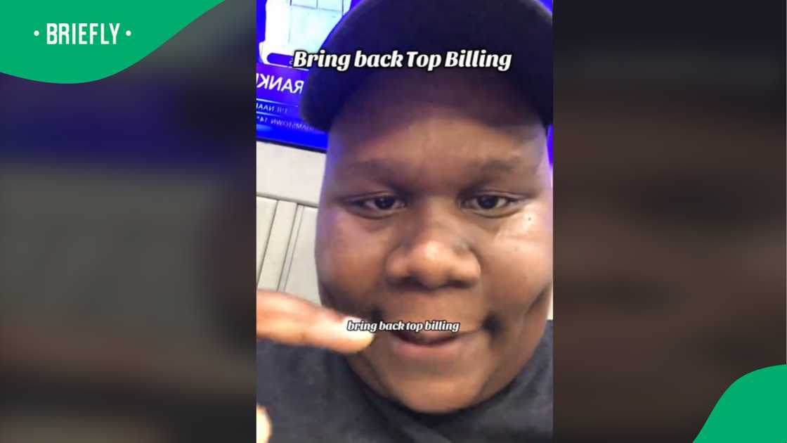 Radio Jockey's video went viral on TikTok.