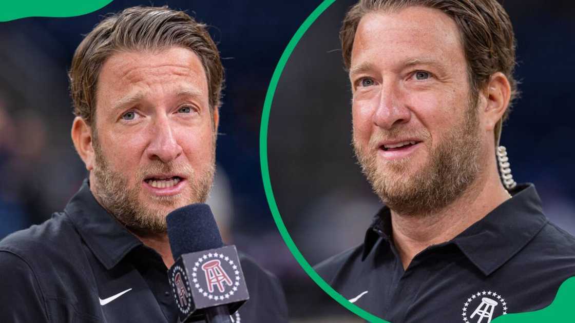 Dave Portnoy's net worth Dave Portnoy's net worth