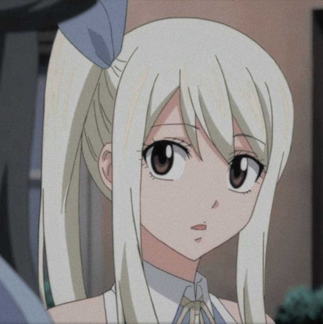 Most useless anime character Most useless anime character