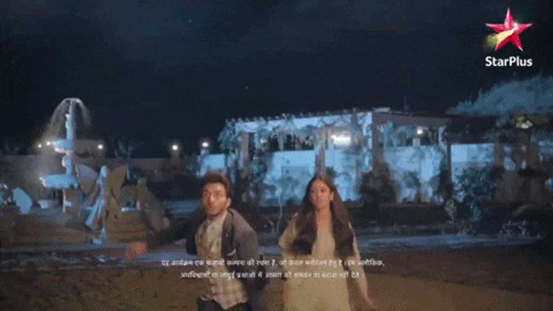 A Magical Love Story Teasers A Magical Love Story Teasers