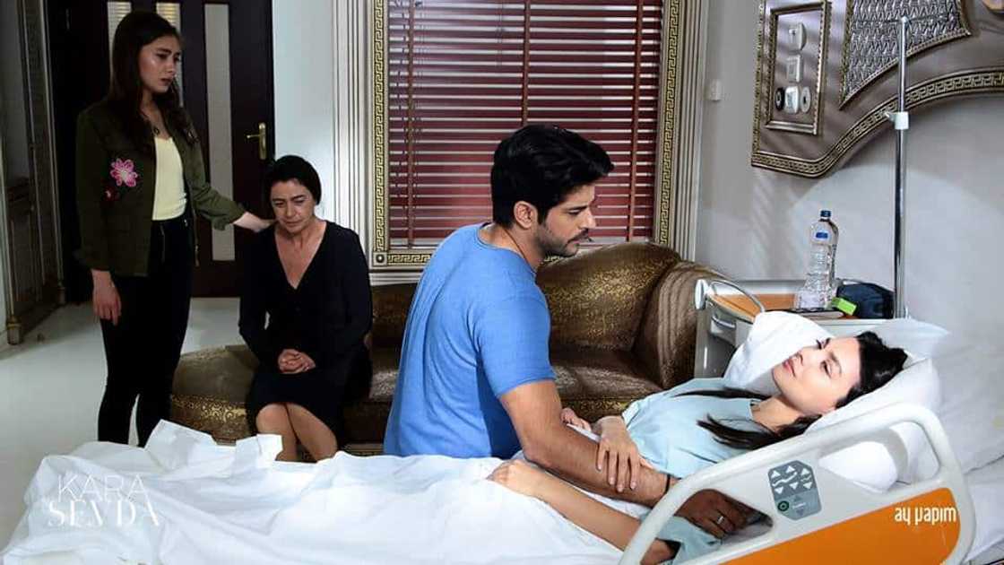 Bittersoet 2 episodes for May 2020 Bittersoet 2 episodes for May 2020