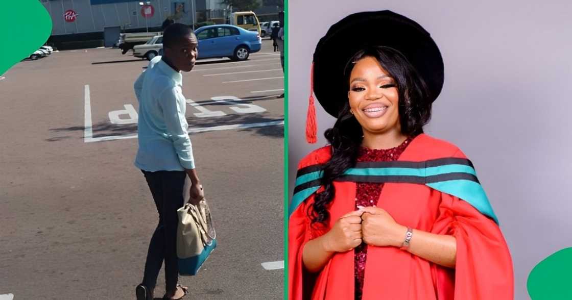 SA applauds relentless lady SA applauds relentless lady