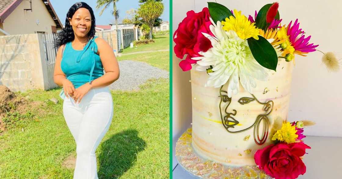 A baker in KZN has reflected on the obstacles she faces with her business. She explained that funding and equipment is a hindrance to success.