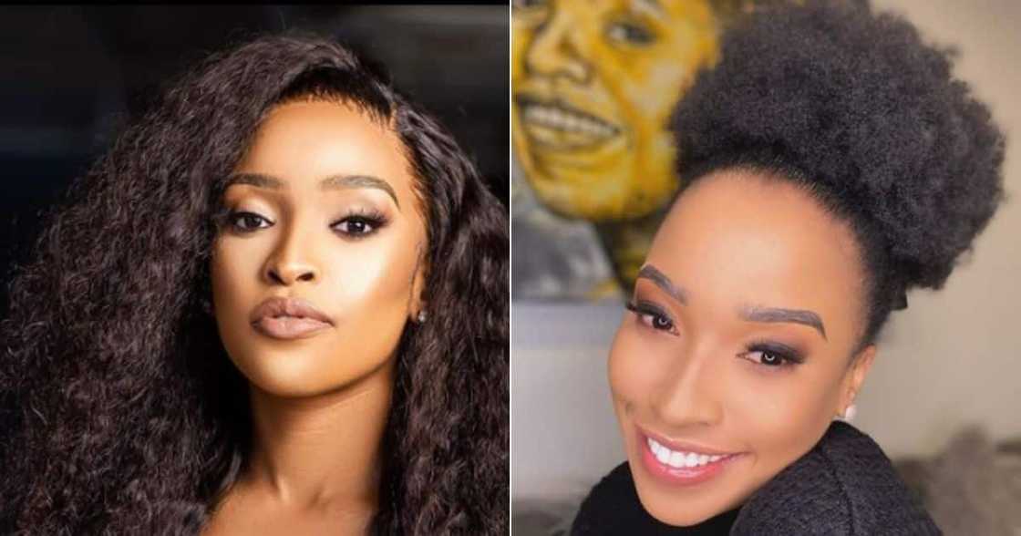 'The Queen', Cindy Mahlangu, Siyanda, 'The Herd' debut, Netflix, 'Blood and Water' actress 'The Queen', Cindy Mahlangu, Siyanda, 'The Herd' debut, Netflix, 'Blood and Water' actress