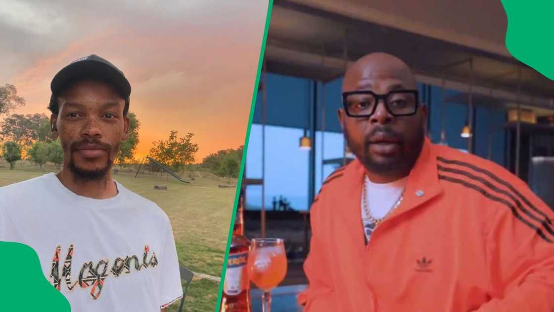 DJ Maphorisa responds to Nota Baloyi with diss song DJ Maphorisa responds to Nota Baloyi with diss song