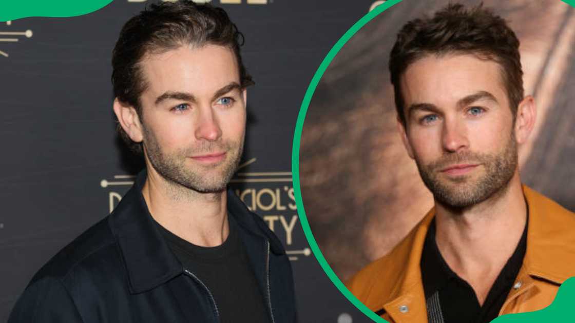 Chace Crawford's relationship history Chace Crawford's relationship history