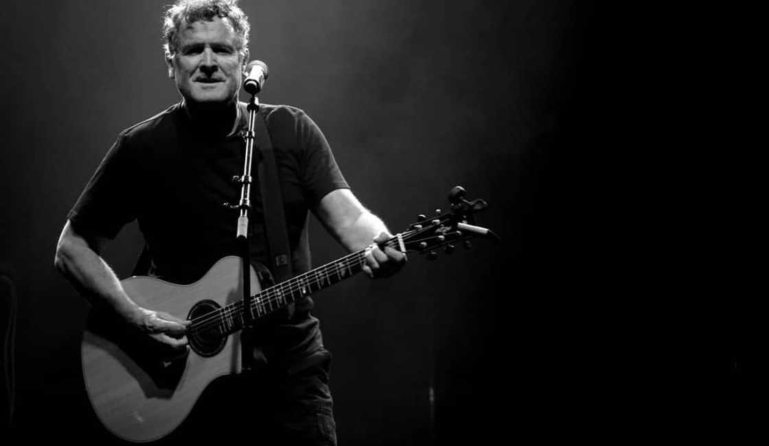Johnny Clegg career Johnny Clegg career