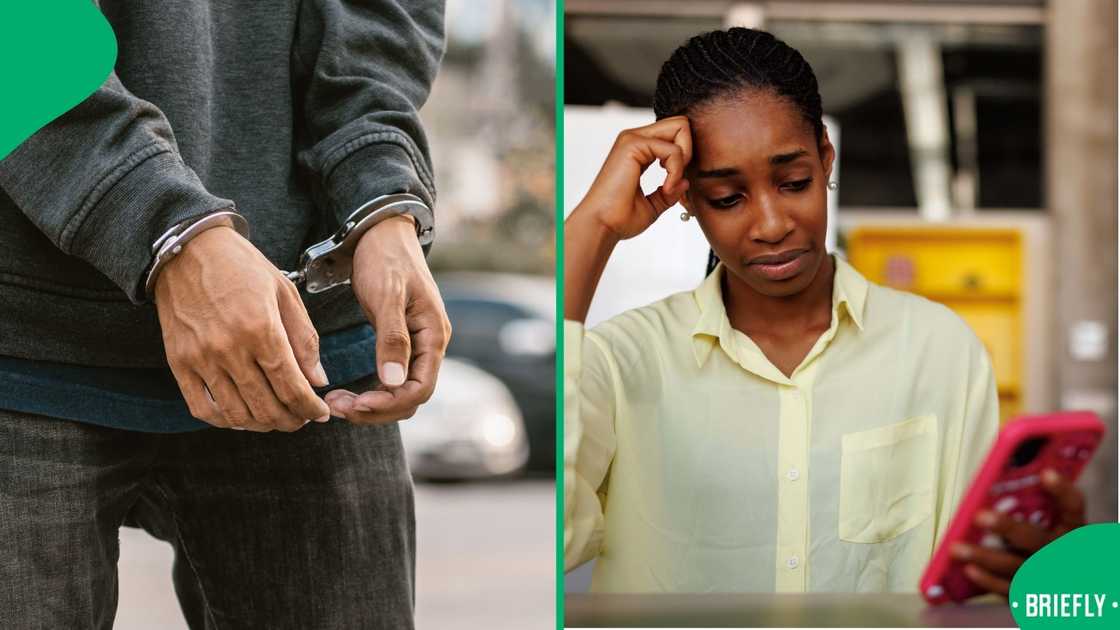 A Free State toddler was kidnapped and stabbed but fortunately survived A Free State toddler was kidnapped and stabbed but fortunately survived