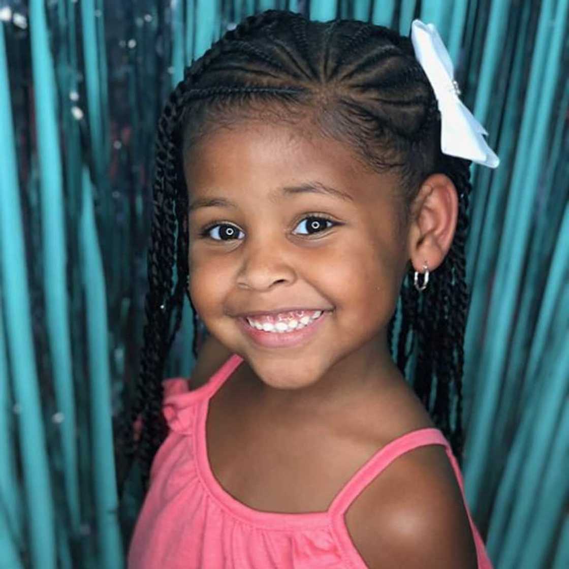 Jumbo twists Jumbo twists