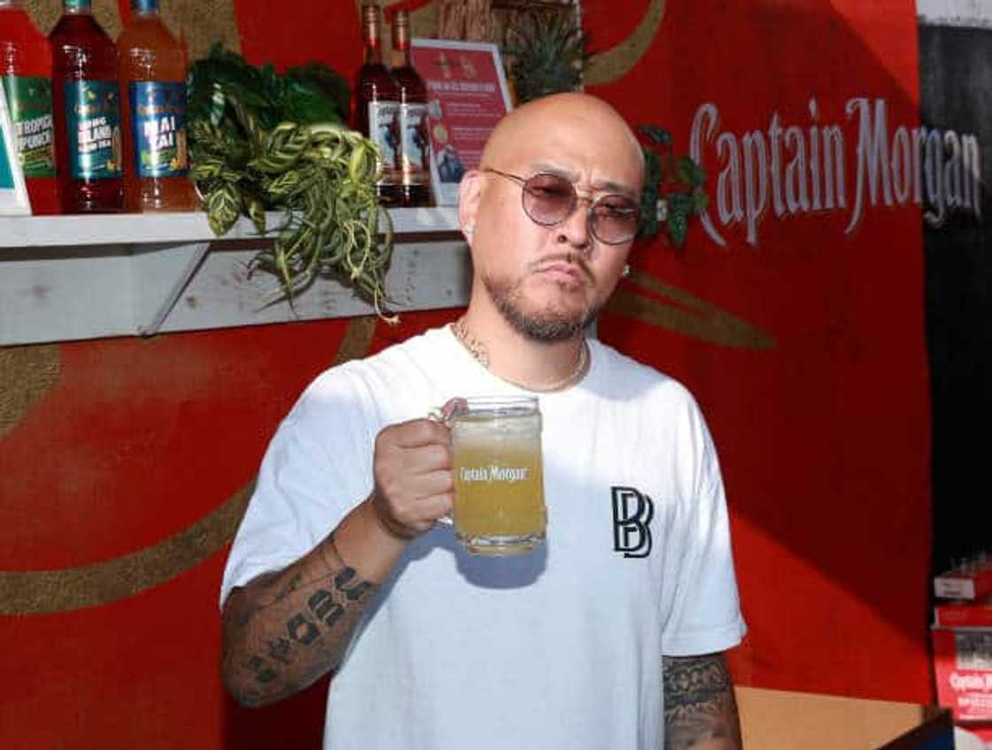 Ben Baller's movies Ben Baller's movies