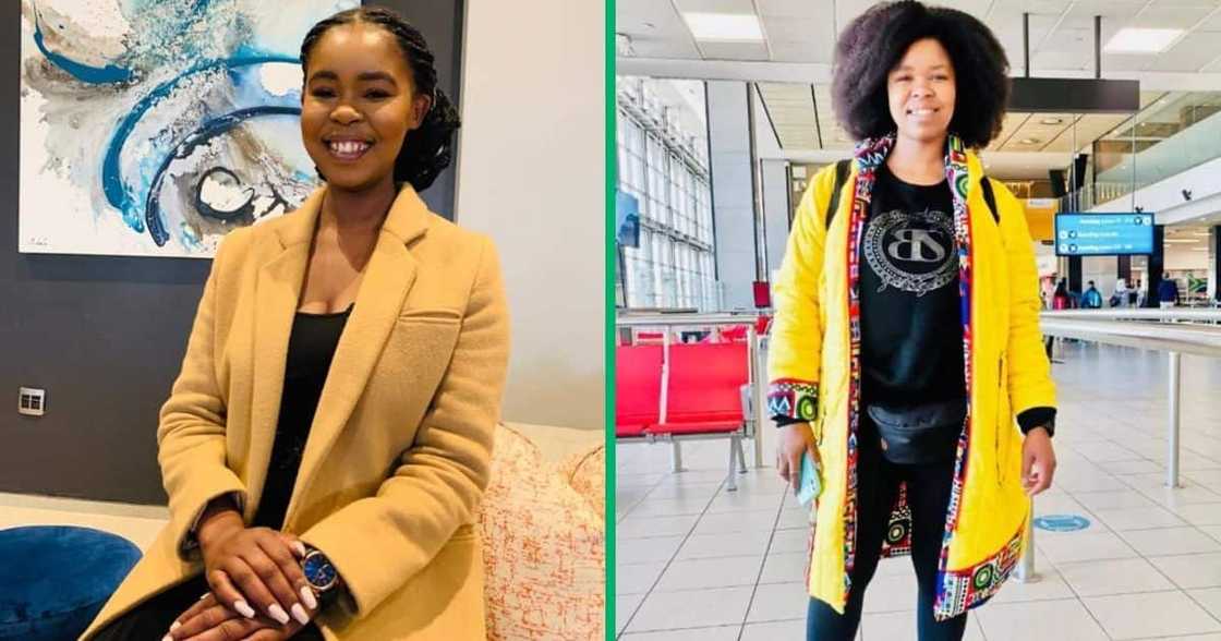 Zahara was admitted to the hospital 2 days after lobola negotiations. Zahara was admitted to the hospital 2 days after lobola negotiations.