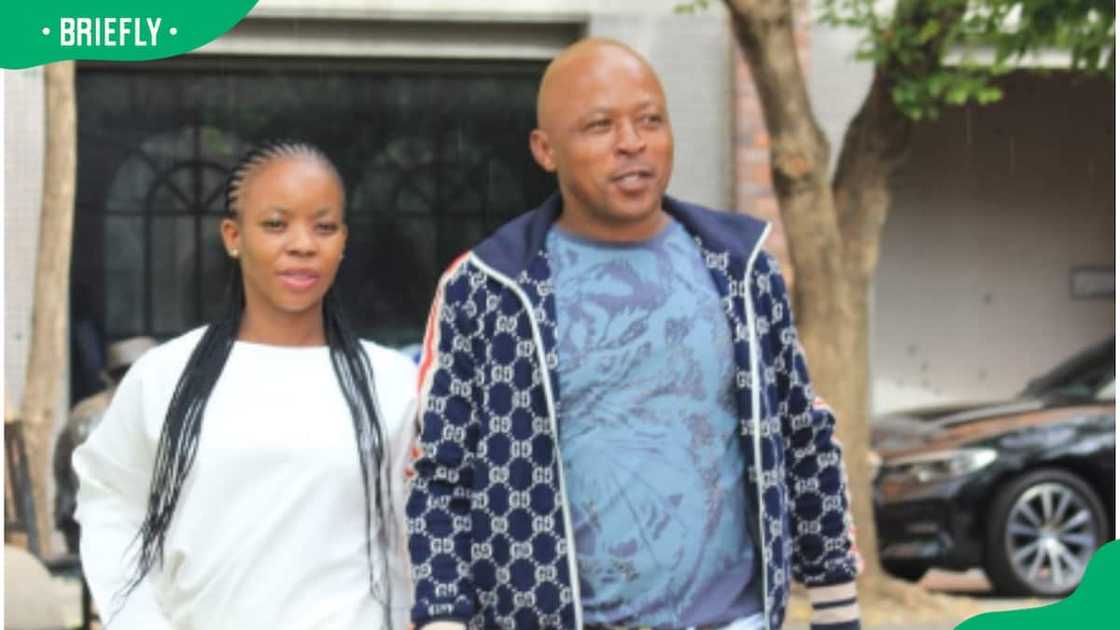 Ernest Msibi's net worth Ernest Msibi's net worth