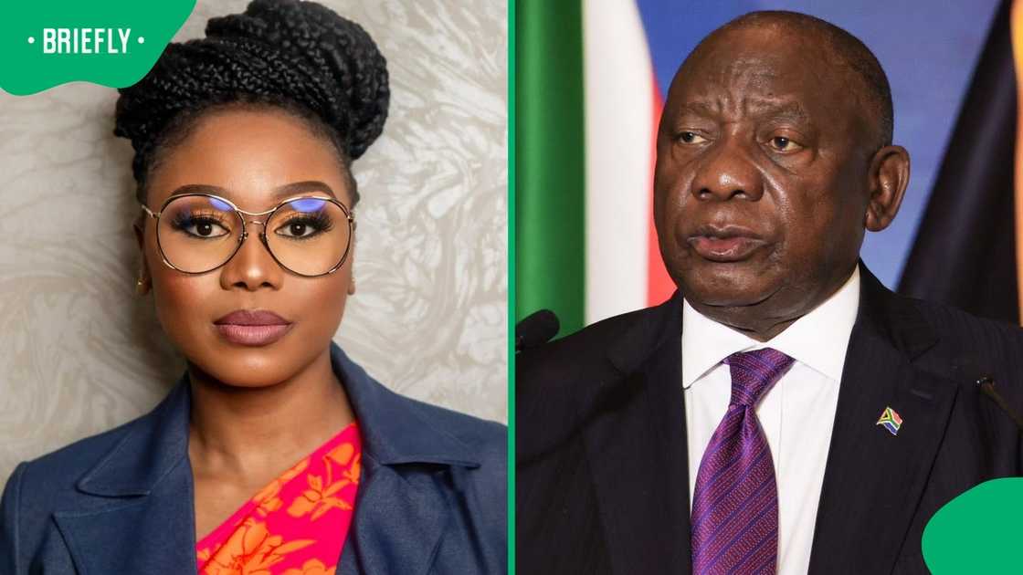 Her remarks came as authorities investigate multiple women’s deaths in and around Kempton Park and the East Rand Her remarks came as authorities investigate multiple women’s deaths in and around Kempton Park and the East Rand