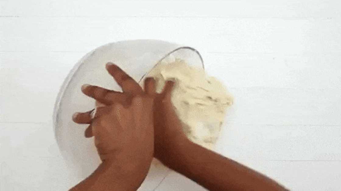 How to cook Dombolo How to cook Dombolo