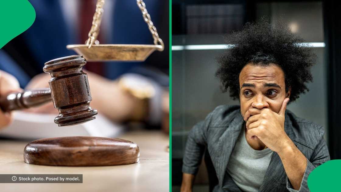 A North West woman will be sentenced for orchestrating the murder of her family members A North West woman will be sentenced for orchestrating the murder of her family members