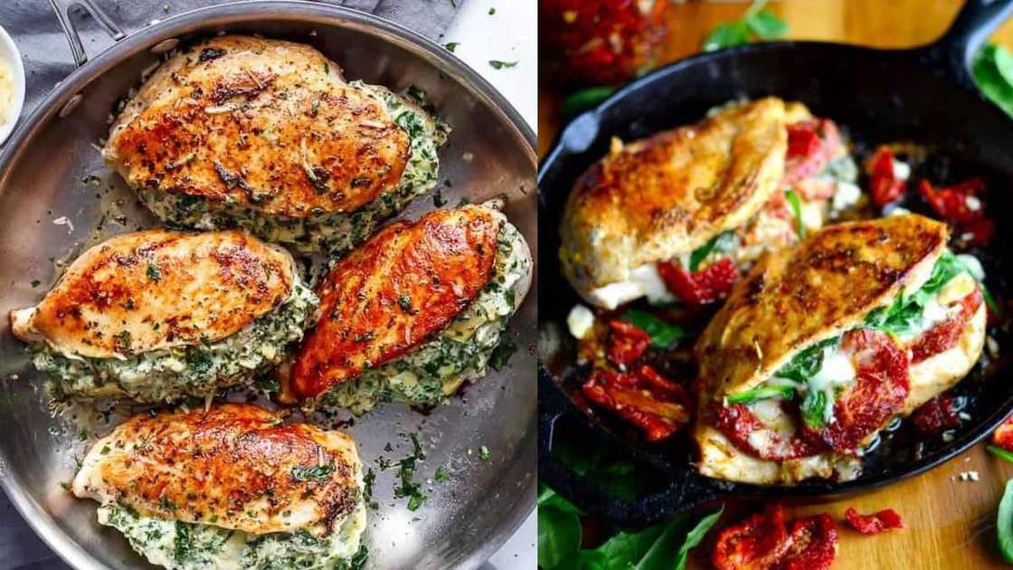 fried chicken fillet recipes fried chicken fillet recipes