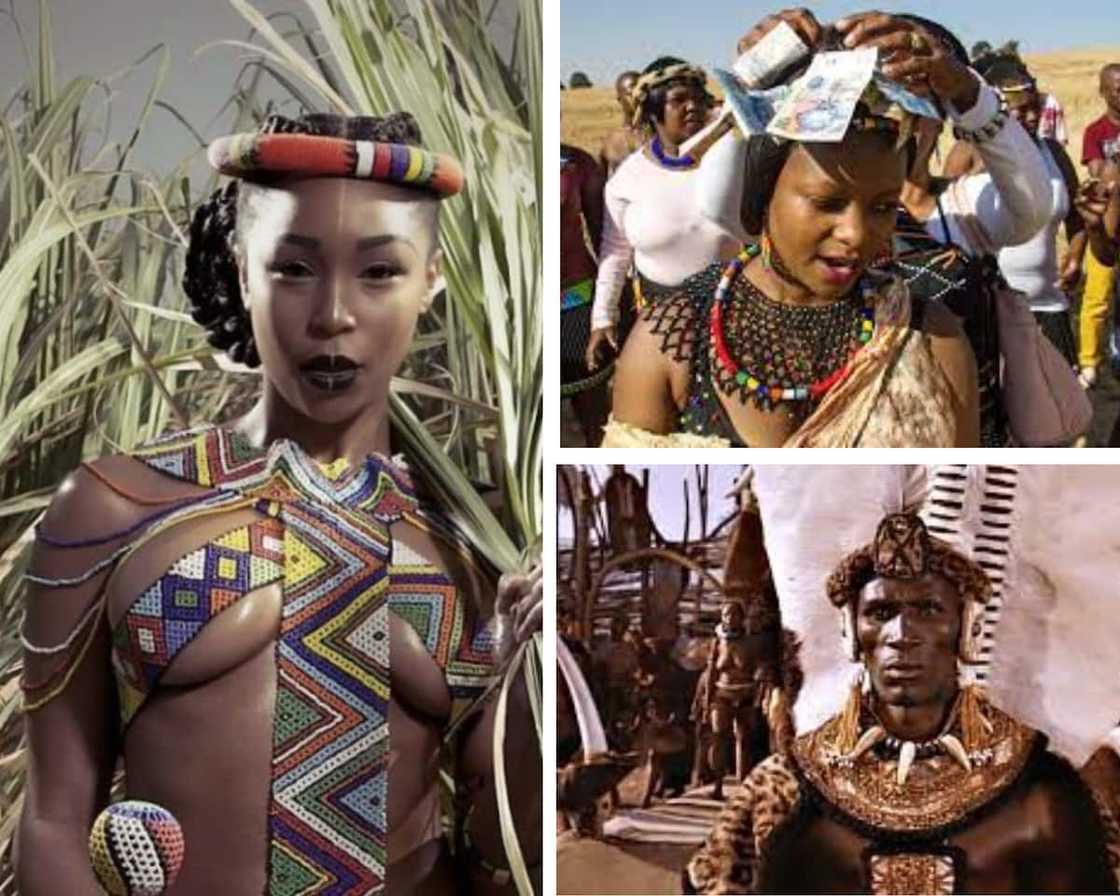 Nkosi clan names Swati