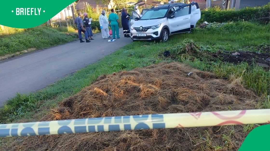 Cops arrest teen, 17, after Ntuzuma gunfight escape in which 5 killed Cops arrest teen, 17, after Ntuzuma gunfight escape in which 5 killed