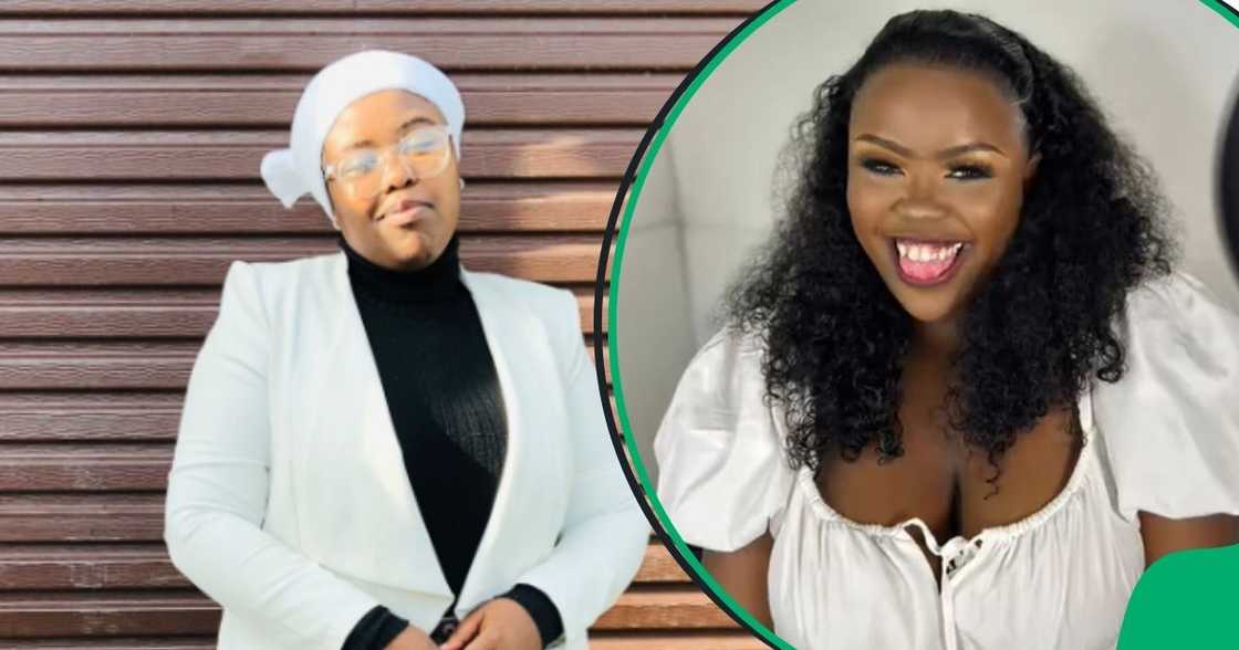 SA happy for lady receiving R9K from stingy boyfriend SA happy for lady receiving R9K from stingy boyfriend