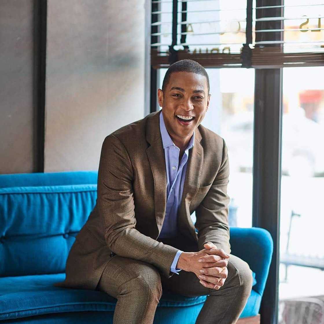 Don Lemon Don Lemon