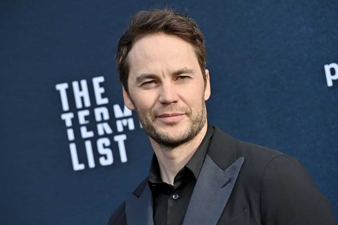 Taylor Kitsch's siblings Taylor Kitsch's siblings