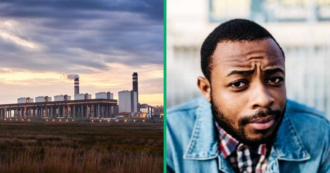 Kusile's unit 5 went online on 31 December, but South Africans are sceptical about the sudden development Kusile's unit 5 went online on 31 December, but South Africans are sceptical about the sudden development