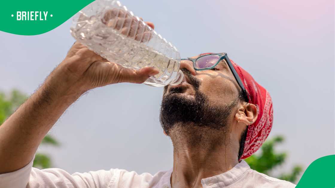 Super El Niño raises concerns over extreme heat conditions in Southern Africa