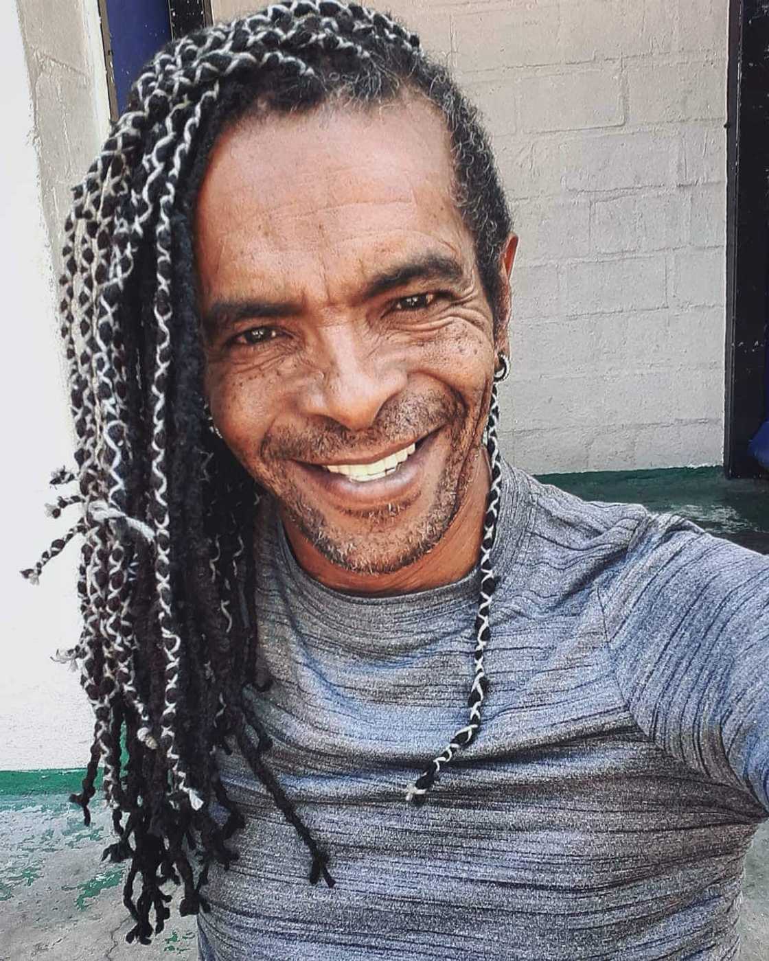 Soli Philander Soli Philander