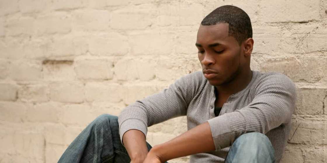 Reactions as man says girlfriend broke up with him because of N10k Reactions as man says girlfriend broke up with him because of N10k