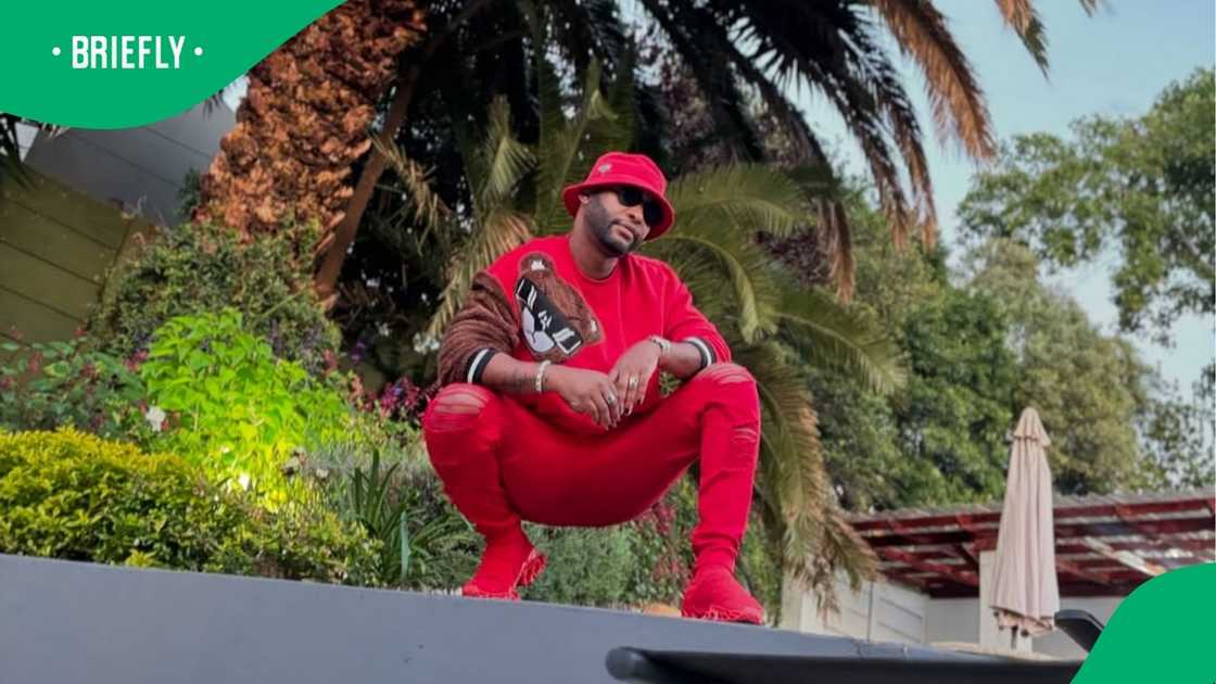 Vusi Nova Vusi Nova