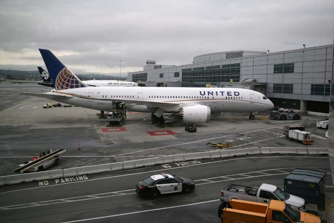 United Airlines confirmed it expects full-year profits in 2022, but said overall capacity will lag that of the pre-pandemic 2019 United Airlines confirmed it expects full-year profits in 2022, but said overall capacity will lag that of the pre-pandemic 2019