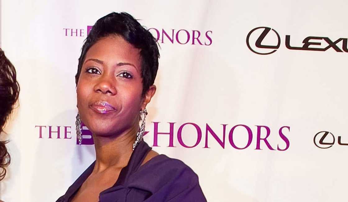 Who is Spencer Haywood's daughter? Who is Spencer Haywood's daughter?