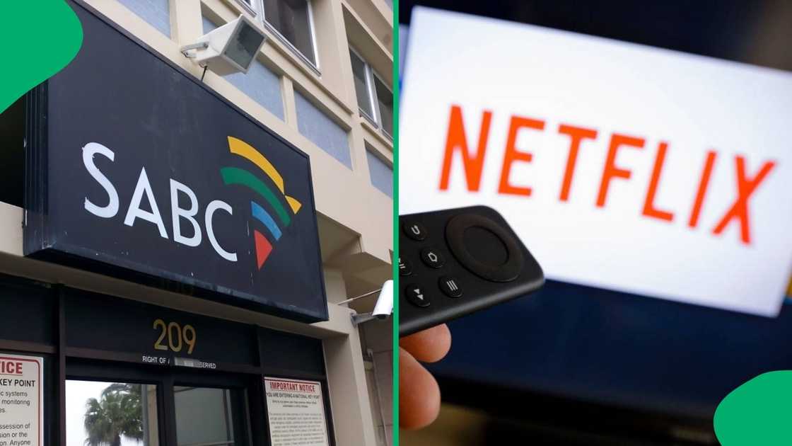 The pressure is mounting for Netflix to partner with local entities