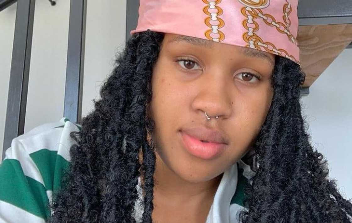 Who is Pabi Cooper? Age, boyfriend, songs, P.O.B, profiles, net worth