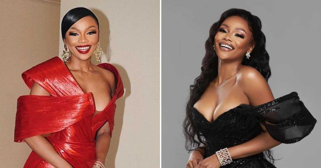 Bonang Matheba loses Miss Universe hosting gig Bonang Matheba loses Miss Universe hosting gig