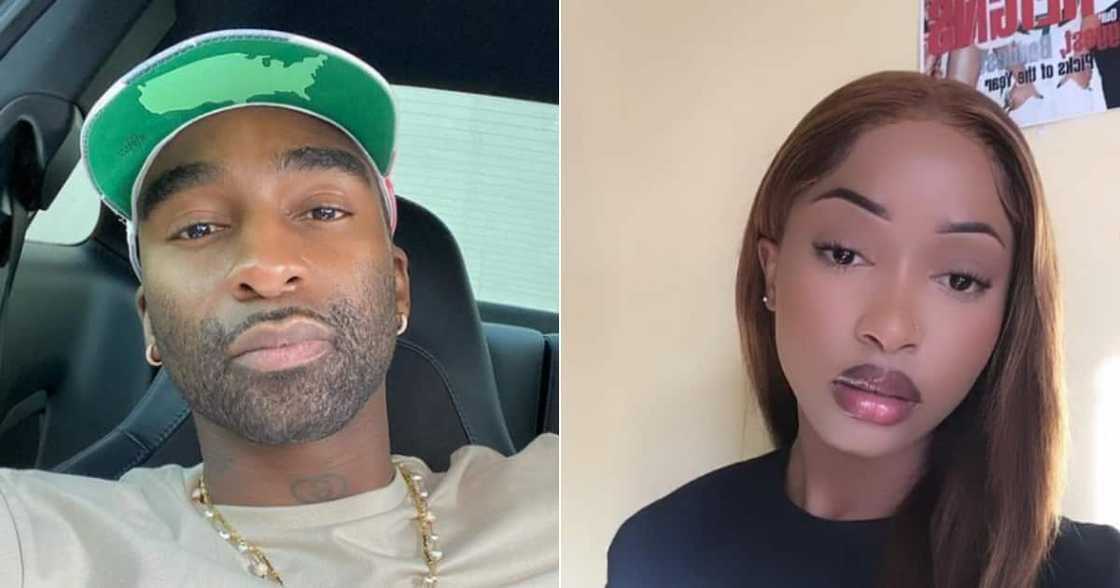 Riky Rick, ‘DJ Tira Syndrome’, Uncle Waffles', Wave, Spotlight, Dancing, Fame Riky Rick, ‘DJ Tira Syndrome’, Uncle Waffles', Wave, Spotlight, Dancing, Fame