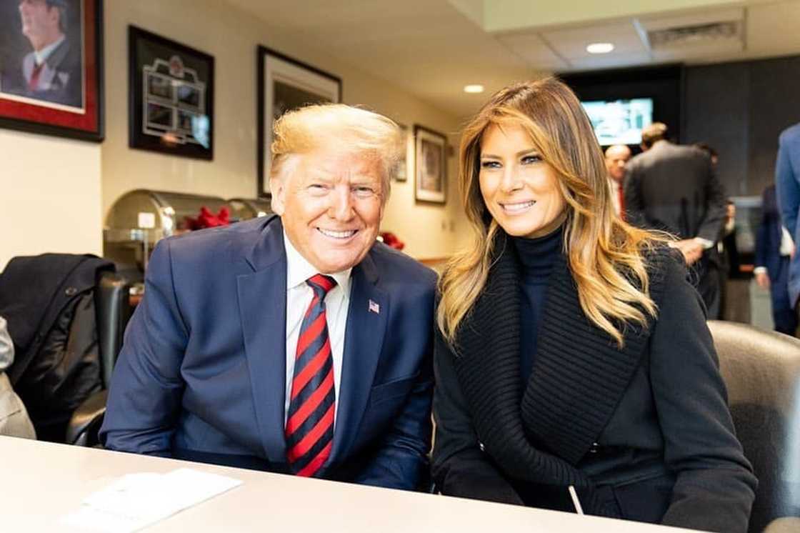 Donald Trump wife Donald Trump wife