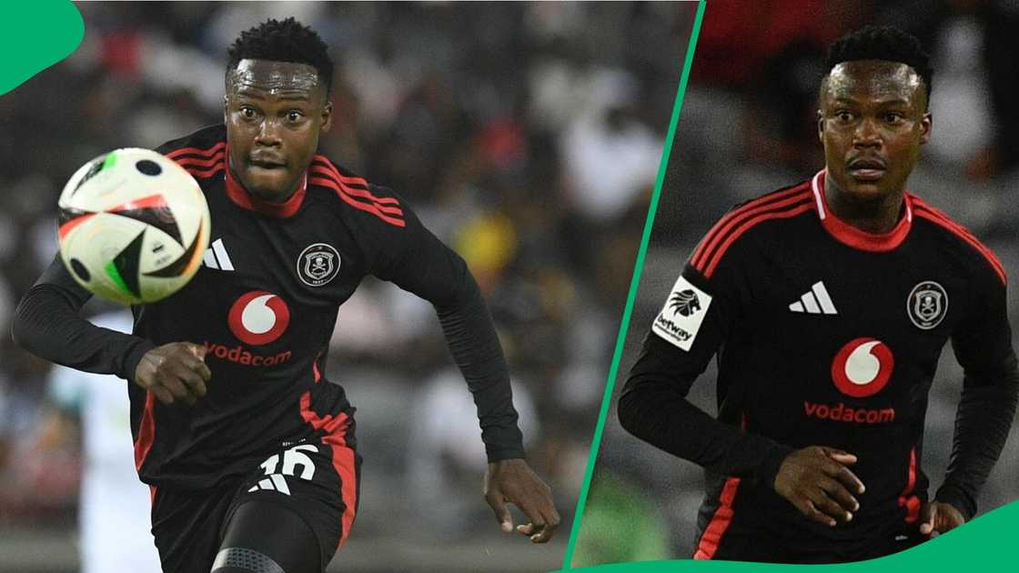 Thabiso Sesane will miss months of action after suffering an injury. Thabiso Sesane will miss months of action after suffering an injury.